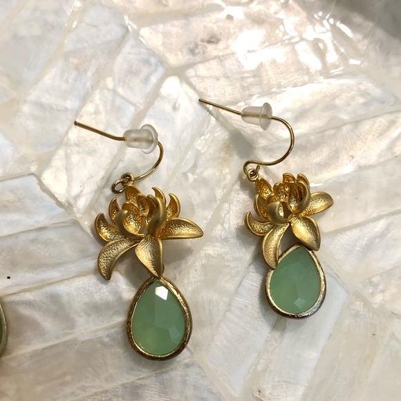 Bundle of 5 pairs of earrings - Picture 5 of 6